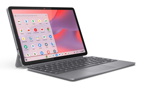 EAN 0199275207693 - Lenovo Chromebook Duet 11M889 MediaTek Kompanio 838 27,8 cm (10.9") Pantalla táctil WUXGA 8 GB LPDDR4x-SD imagen 3