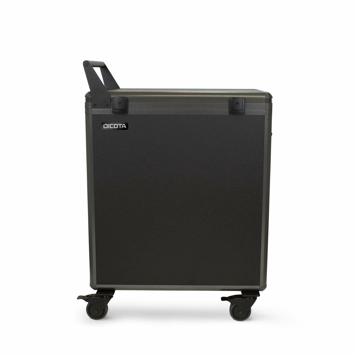 EAN 7640239428478 - DICOTA D32005 carrito y armario de dispositivo portátil Carro de gestión y carga para dispositivos portát imagen 1