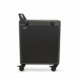 EAN 7640239428447 - DICOTA D32004 carrito y armario de dispositivo portátil Carro de gestión y carga para dispositivos portát imagen 1