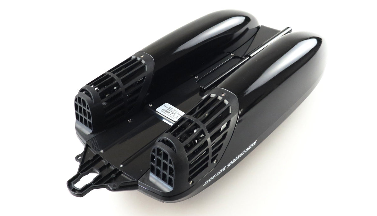 EAN 4260631428680 - Amewi Baiting 500 modelo controlado por radio Barco Motor eléctrico imagen 4