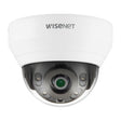 EAN 8801089208620 - Hanwha 2MP INDOOR 2.8 FIXED WDR Almohadilla Cámara de seguridad IP Interior 1920 x 1080 Pixeles Techo imagen 1