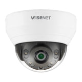 EAN 8801089208620 - Hanwha 2MP INDOOR 2.8 FIXED WDR Almohadilla Cámara de seguridad IP Interior 1920 x 1080 Pixeles Techo imagen 1