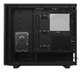 Fractal Design Define One - Dark Solid