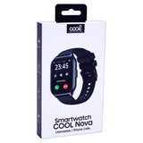 EAN 8434847069760 - COOL Accesorios COOL Nova 5,11 cm (2.01") 45 mm Digital 240 x 296 Pixeles Pantalla táctil Negro imagen 10