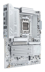 Placa  Base  Asus Tuf Gaming X870-Pro Wifi7 W Neo Amd,Am5,Ddr5,Atx