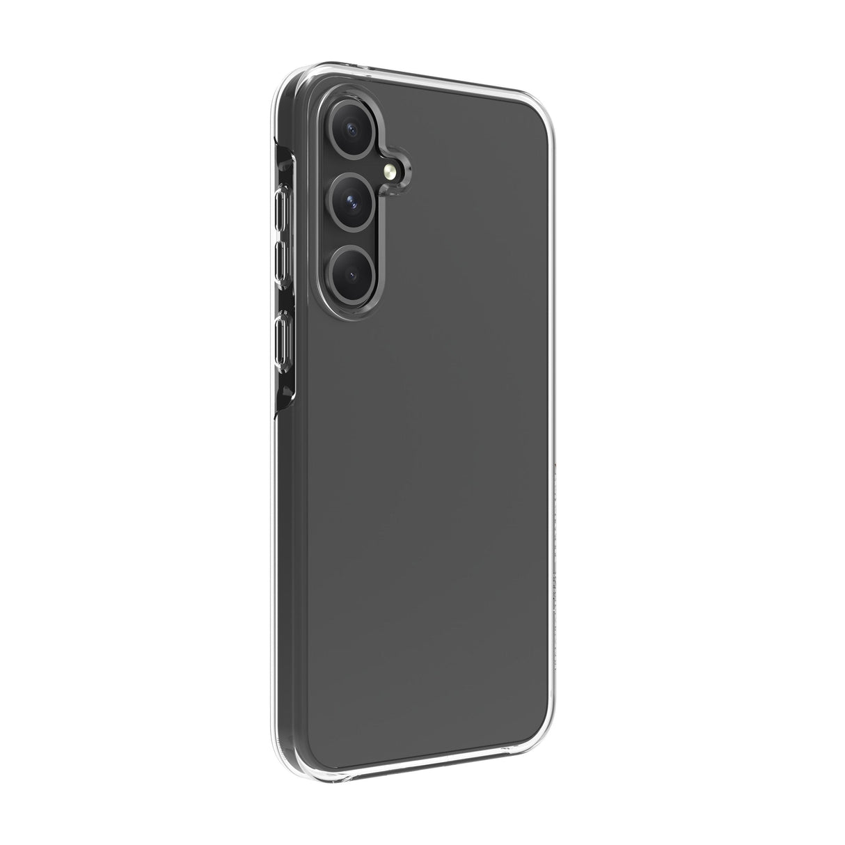 Iceland Ultra D3o Galaxy A55  5g Clear