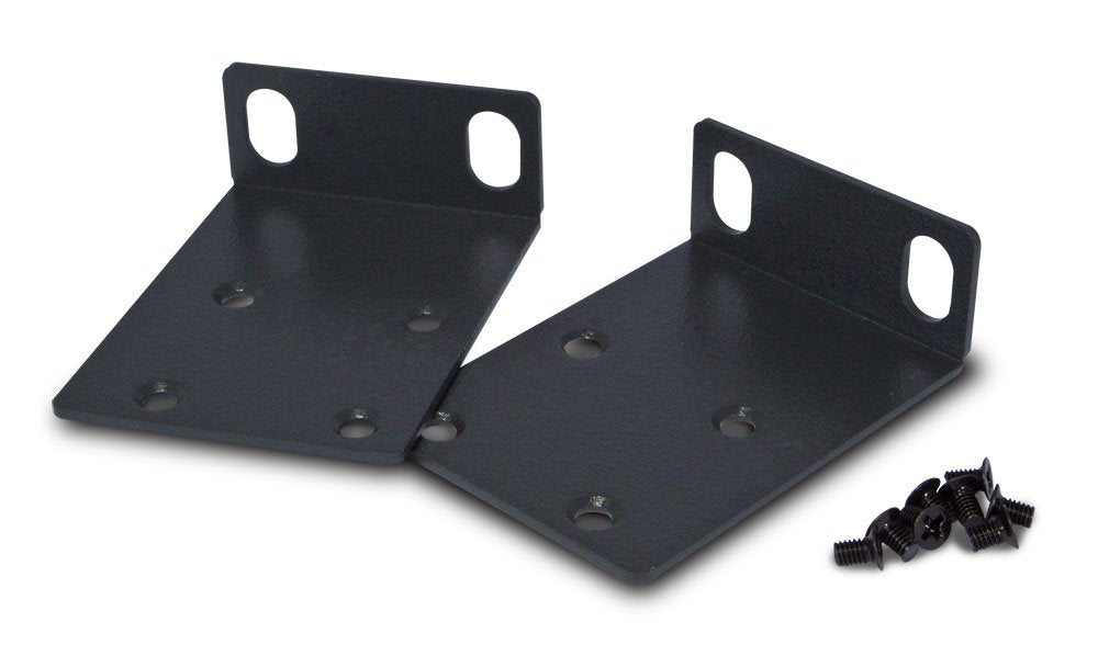 EAN 5704174871415 - PLANET Rack Mount Kits in dark blue Negro imagen 1