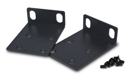 EAN 5704174871415 - PLANET Rack Mount Kits in dark blue Negro imagen 1
