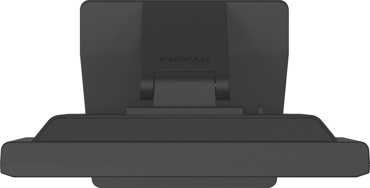 EAN 4948570122073 - iiyama T1531SR-B1S pantalla para PC 38,1 cm (15") 1024 x 768 Pixeles XGA LCD Pantalla táctil Negro imagen 6