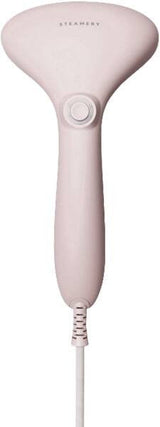 Steamery 415684 Vaporizador Para Ropa Vaporizador Manual De Prendas 0,09 L Rosa