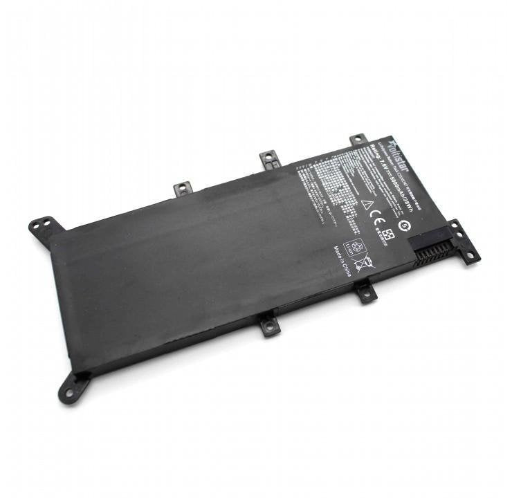 Batería Para Portátil Asus A555 A555l F554 F554l F555 F555l Fl5500l Fl5600l K555