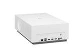 Lg Hu710pw Proyector De Alcance Estándar 2000 Lúmenes Ansi Dlp 2160p (3840x2160) Blanco
