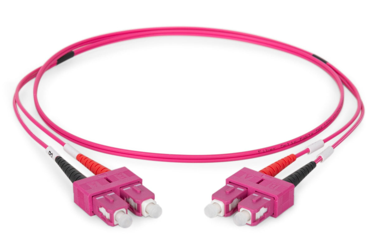 Digitus Professional Patch-Cable - 1 M - Aquamarin