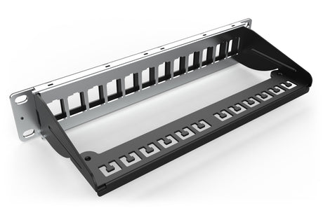 EAN 4016032280804 - Digitus DN-91420 panel de parcheo 1U imagen 3
