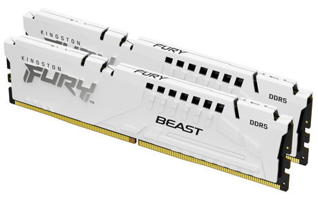 EAN 740617333947 - Kingston Technology FURY Beast módulo de memoria 2 x 32 GB 5200 MT/s imagen 1