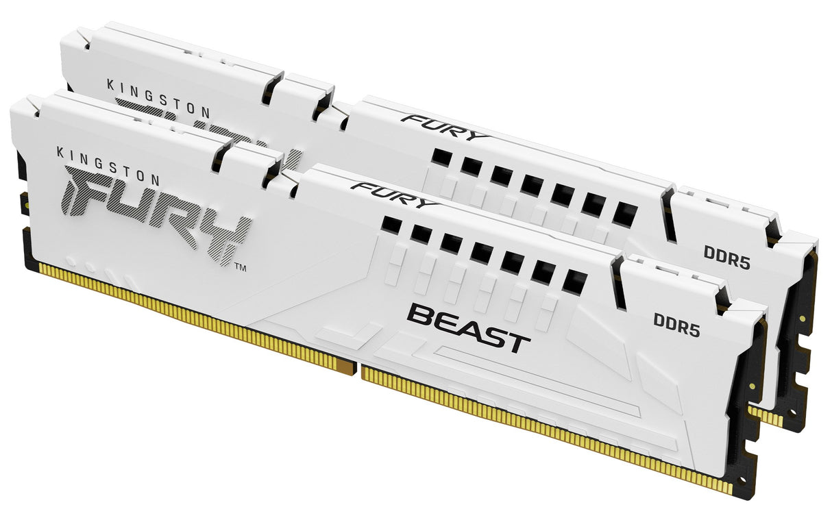 EAN 0740617334005 - Kingston Technology FURY Beast módulo de memoria 2 x 16 GB 5200 MT/s 288-pin DIMM imagen 1