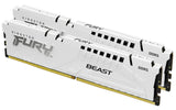 EAN 0740617334005 - Kingston Technology FURY Beast módulo de memoria 2 x 16 GB 5200 MT/s 288-pin DIMM imagen 1