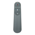 EAN 0092636354978 - Targus AMP06704AMGL mando a distancia Bluetooth Consola de juegos Botones imagen 1
