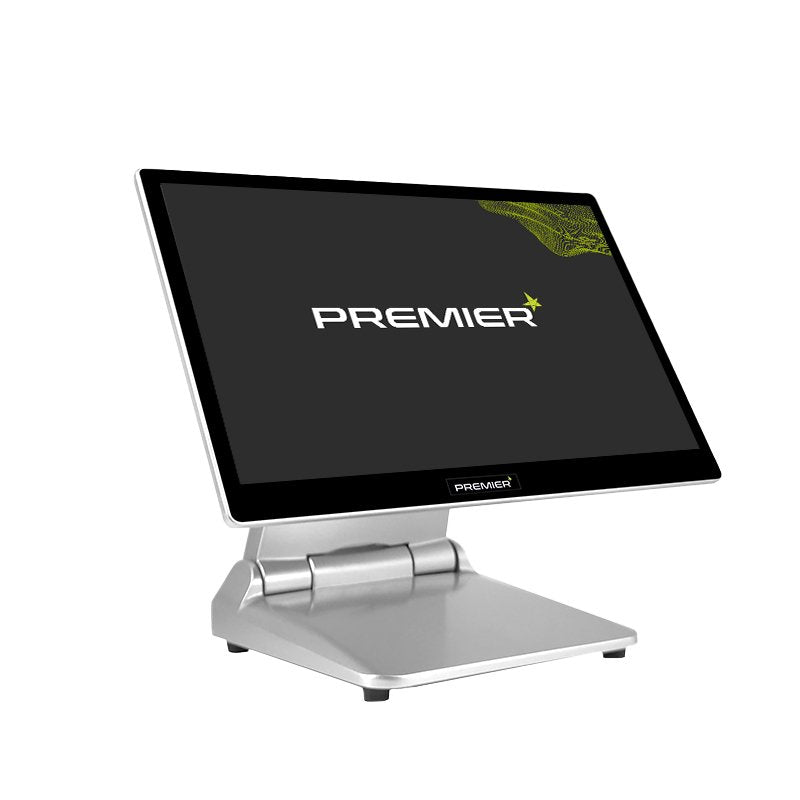 Tpv Premier Sq-150 W I5 Intel Core I5-1235u 8gb 128gb Ssd 15.6' Táctil Wifi Win11 Iot