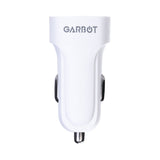 EAN 5714590003802 - Garbot C-05-10201 cargador de dispositivo móvil Universal Blanco Encendedor de cigarrillos Auto imagen 1
