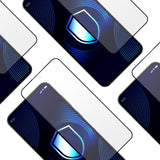 3mk Hardglass Matt Max Do Samsung Galaxy S25