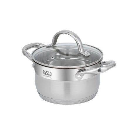 EAN 4260403578865 - Resto Kitchenware Rigel 1,9 L Alrededor Acero inoxidable imagen 3
