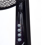 Ventilador Jata De Pie Jvvp3135 3 Velocidades