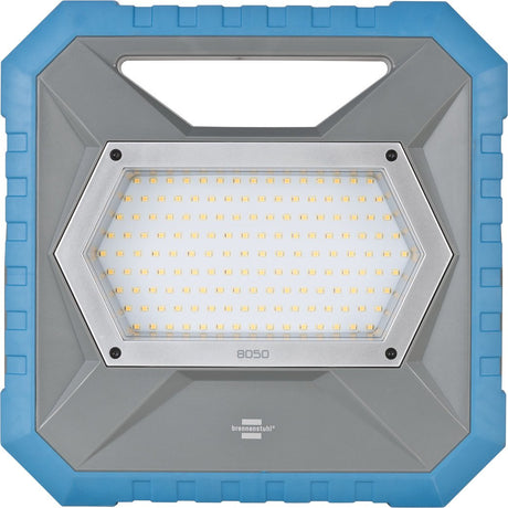 EAN 4007123674589 - Brennenstuhl BS 8050 MH Cian, Gris LED 82 W imagen 2