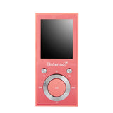 EAN 4034303036790 - Intenso Video Scooter BT Reproductor de MP3 16 GB imagen 4