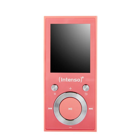EAN 4034303036790 - Intenso Video Scooter BT Reproductor de MP3 16 GB imagen 4