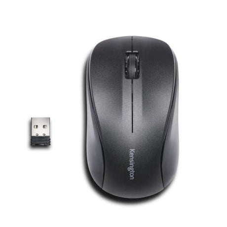EAN 0085896723929 - Kensington K72392US ratón Oficina Ambidextro RF inalámbrico Óptico 1000 DPI imagen 3