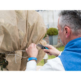 Navaja Hazet 2157-1 (Negro/Azul, Mango Cómodo De Abs Resistente A Golpes) 2157-1 2157-1