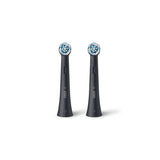 EAN 4210201319832 - Oral-B iO Ultimate Clean Ultimative 2 pieza(s) Negro imagen 2