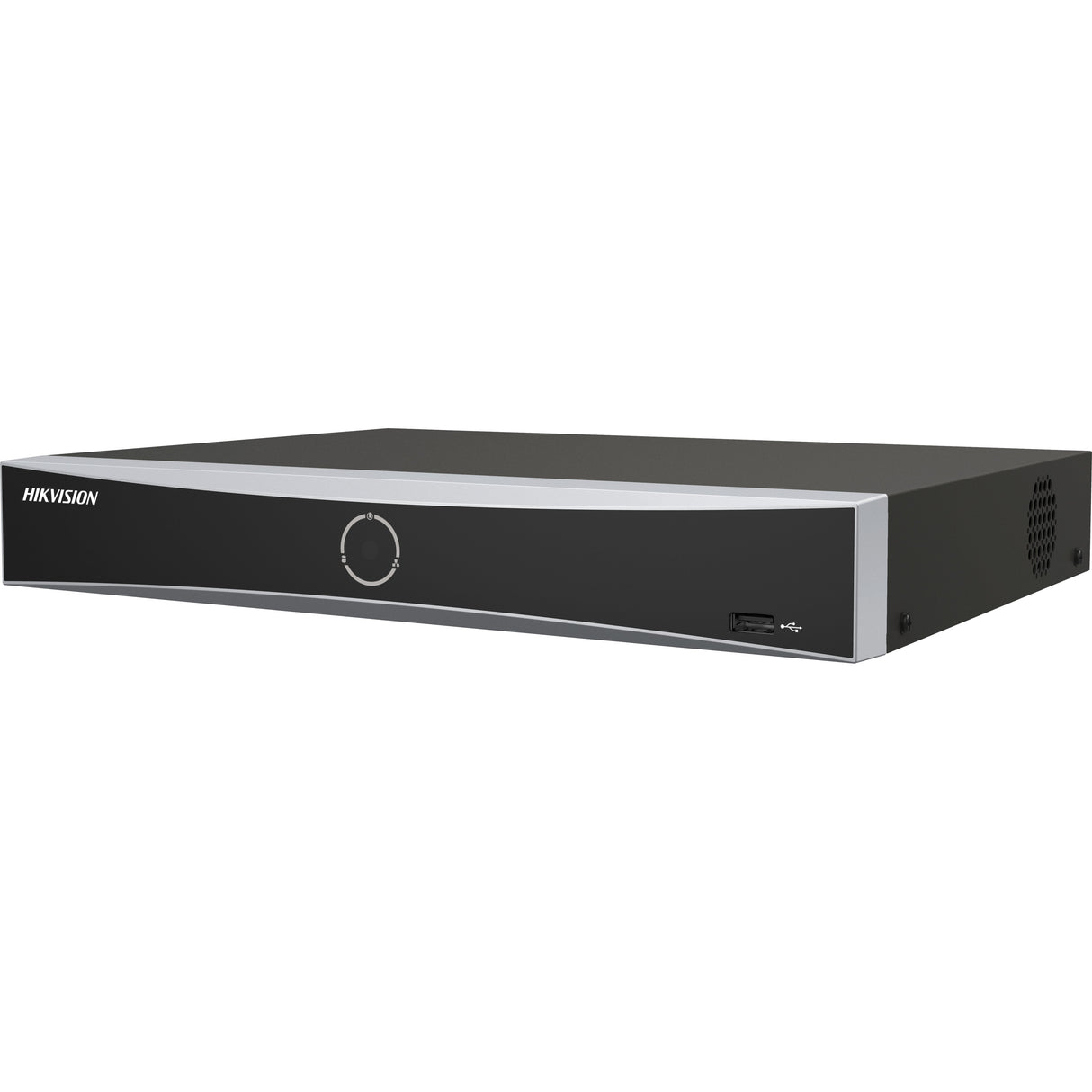 Grabador  Hikvision Nvr Ds-7604nxi-K1(D) Alarm4+1