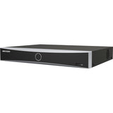 Grabador  Hikvision Nvr Ds-7604nxi-K1(D) Alarm4+1