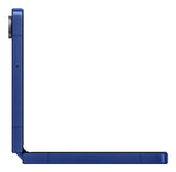 Samsung Galaxy Z Flip7 F766b 5g Dual Sim 12gb Ram 512gb - Blue Shadow