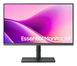 EAN 8806097199090 - Samsung S24F434UAU pantalla para PC 61 cm (24") 1920 x 1080 Pixeles Full HD LCD Negro imagen 1
