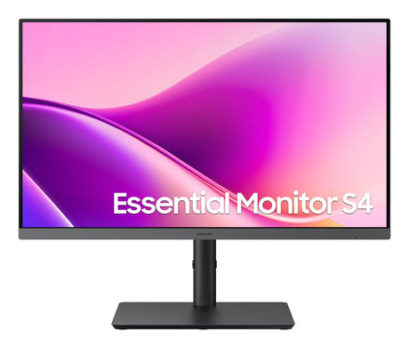 EAN 8806097199090 - Samsung S24F434UAU pantalla para PC 61 cm (24") 1920 x 1080 Pixeles Full HD LCD Negro imagen 1
