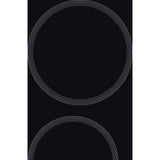 EAN 8003437822049 - Whirlpool AKT 801/NE Negro Integrado 58 cm Con placa de inducción 4 zona(s) imagen 4