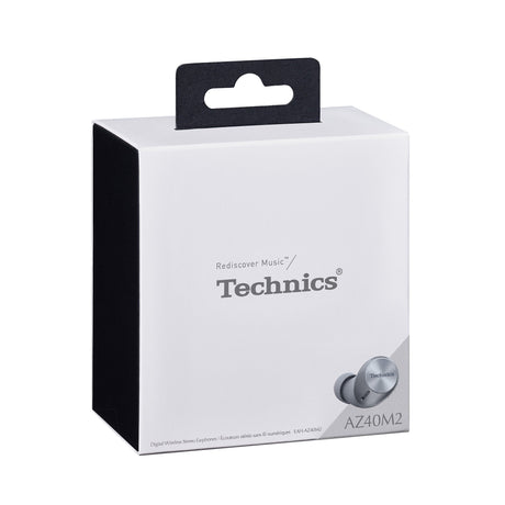EAN 5025232944200 - Technics AZ40M2 Auriculares True Wireless Stereo (TWS) Dentro de oído Llamadas/Música/Deporte/Uso diario  imagen 4