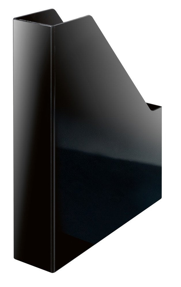 Han Mehsammler I-Line, Din A4 C4, Milvoll, Negro