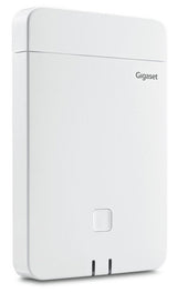 EAN 4255781907369 - Gigaset N770 IP Pro estación base DECT Blanco imagen 1