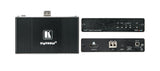 Kramer Electronics 675r/T Transmisor Y Receptor De Señales Av Negro