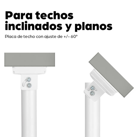 EAN 0766623462686 - Manhattan 462686 montaje para projector imagen 14