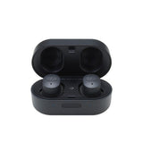 EAN 4961310147013 - Audio-Technica ATH-SPORT7TW Auriculares Inalámbrico Dentro de oído Deportes MicroUSB Bluetooth Negro imagen 2