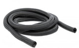 Delock Funda Trenzada Autocierre 2 M X 9 Mm Negro