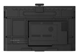 Lenovo Thinkvision T65 - 165 Cm (65") Clase Diagonal Lcd-Display Con Retroiluminación Led - Interaktiv - Con Touchscreen (Multitouch)
