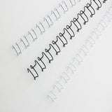 Gbc Multibind - 12 Mm - 21 Anillas - A4 (210 X