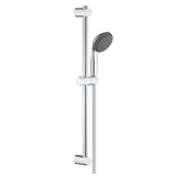 Shower Set Grohe Vitalio Start 100, Hand Shower, Stand, Hose, 2 Jets, Water-Saving,