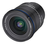 EAN 8809298889388 - Samyang F1215706101 lente de cámara MILC Objetivo ancho de zoom Negro imagen 7